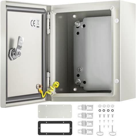 ip66 electrical metal enclosure|electric ip66 weatherproof outdoor enclosure.